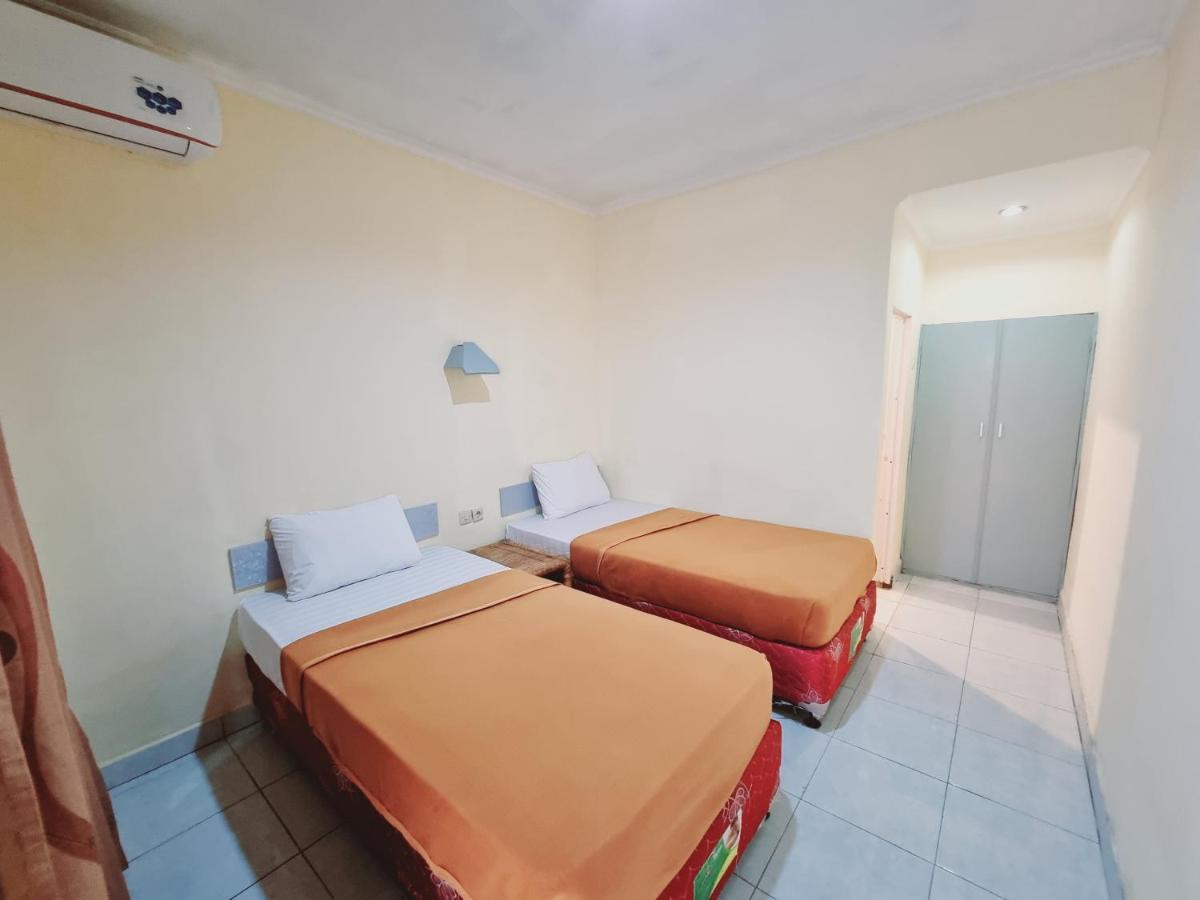 Pandu Homestay Mandalika Lombok Kuta  ห้อง รูปภาพ